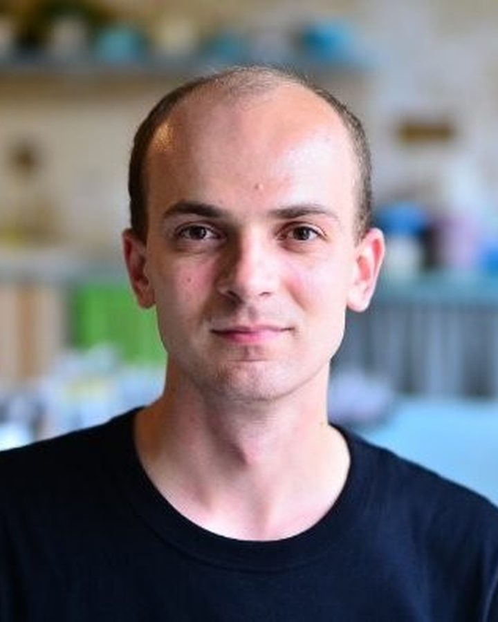 Edvinas Bartkus