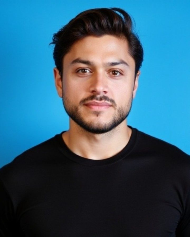 Matthew DeRose